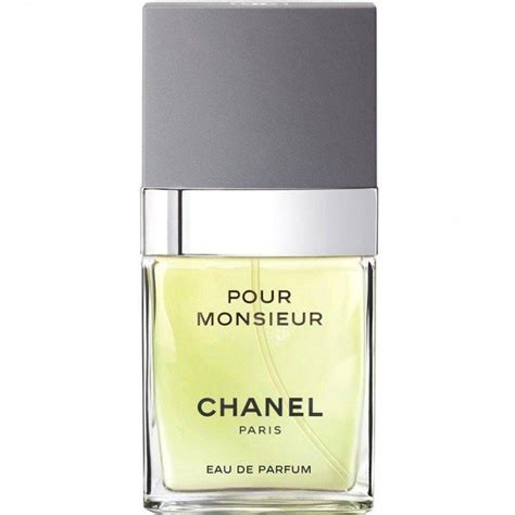 chanel pour monsieur 100 ml|chanel pour monsieur fragrantica.